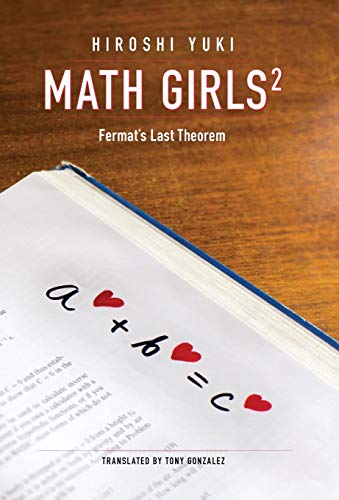 9780983951339: Math Girls 2: Fermat's Last Theorem