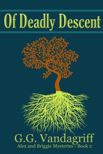 Stock image for Of Deadly Descent - New Edition for sale by The Book Garden