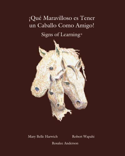 Stock image for Que Maravilloso es Tener un Caballo Como Amigo (Spanish Edition) for sale by Lucky's Textbooks