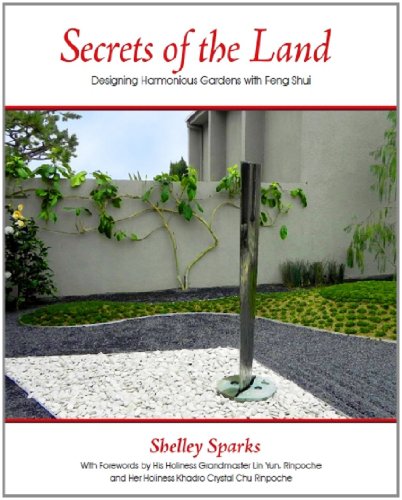 Stock image for Secrets of the Land for sale by HPB-Ruby