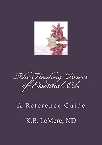 Stock image for The Healing Power of Essential Oils (Healthy Living After 50) for sale by Lucky's Textbooks