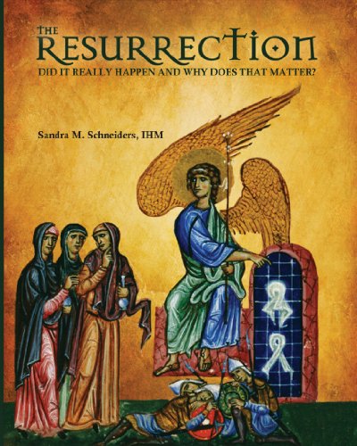 Stock image for The Resurrection, Did it really happen and why does that matter? for sale by ZBK Books