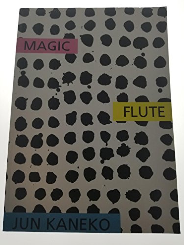 Imagen de archivo de Magic Flute a la venta por Books From California