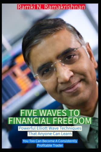 Beispielbild fr Five Waves to Financial Freedom: Powerful Elliott Wave Techniques That Anyone Can Learn zum Verkauf von Books Unplugged