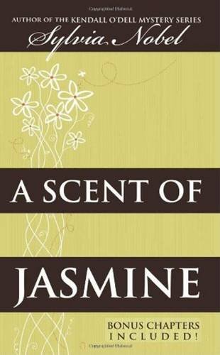 9780983970200: A Scent of Jasmine