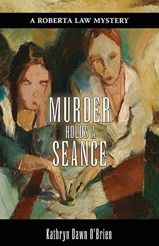 Stock image for Murder Holds a Seance (Roberta Law Mystery) for sale by Lucky's Textbooks