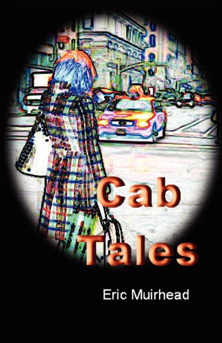 Stock image for Cab Tales for sale by ThriftBooks-Dallas