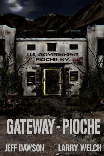 Stock image for Gateway: Pioche for sale by HPB-Movies