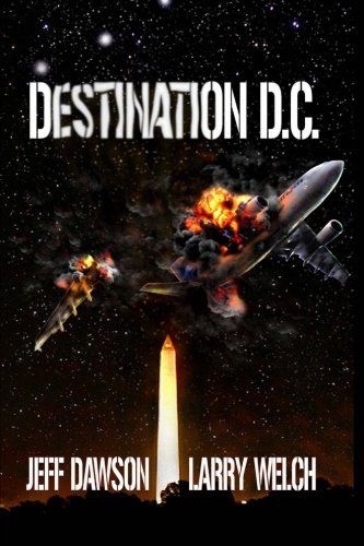 Stock image for Destination D.C.: Volume 2 (Gateway) for sale by Revaluation Books