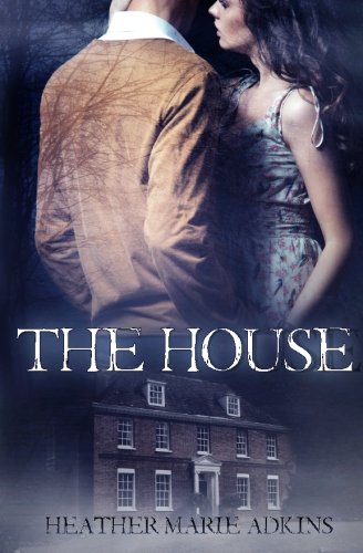 The House (9780983976493) by Adkins, Heather Marie