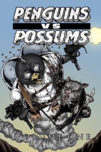 Beispielbild fr Penguins vs. Possums: Volume One zum Verkauf von HPB-Emerald