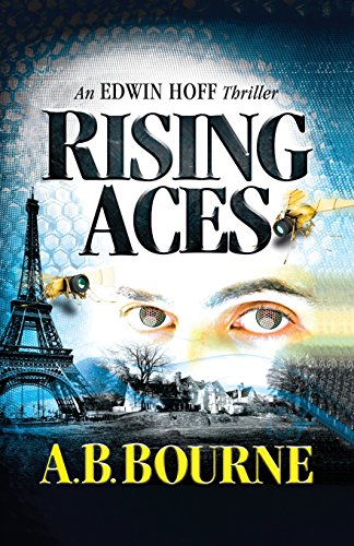 9780983980735: Rising Aces: An Edwin Hoff Thriller