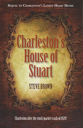 Beispielbild fr Charleston's House of Stuart zum Verkauf von SecondSale