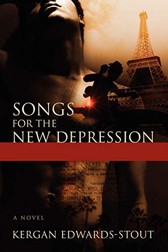 Imagen de archivo de Songs for the New Depression a la venta por HPB-Emerald
