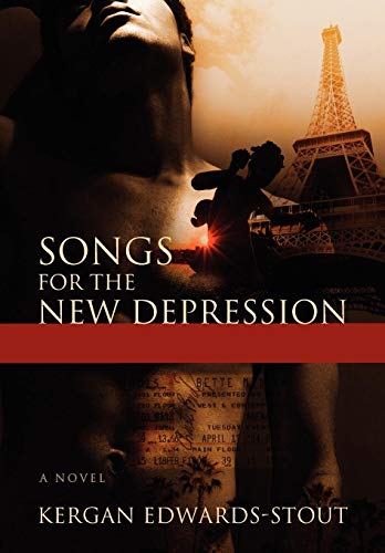 Imagen de archivo de Songs for the New Depression a la venta por Better World Books: West