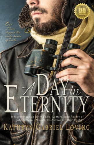 Stock image for A Day in Eternity for sale by Jenson Books Inc