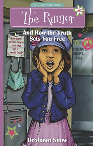 Stock image for The Rumor: And How the Truth Sets You Free (Lil Shawnee) for sale by Orion Tech