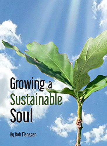 Imagen de archivo de Growing a Sustainable Soul a la venta por ThriftBooks-Dallas