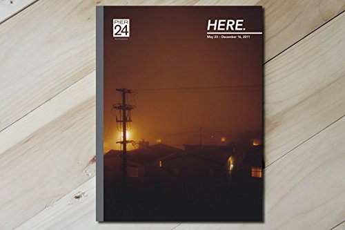 Stock image for HERE (Gallery Guide) for sale by ANARTIST