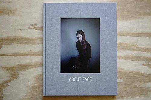 Imagen de archivo de About Face a la venta por Russian Hill Bookstore