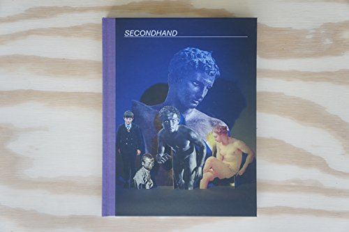 9780983991755: Secondhand (Gallery Guide)