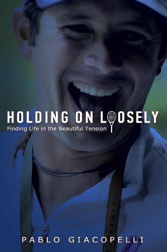 Stock image for Holding On Loosely for sale by SecondSale