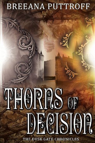 9780983993063: Thorns of Decision
