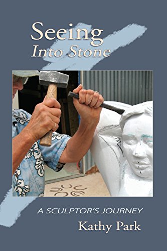 Beispielbild fr Seeing Into Stone: A Sculptor's Journey zum Verkauf von ThriftBooks-Dallas