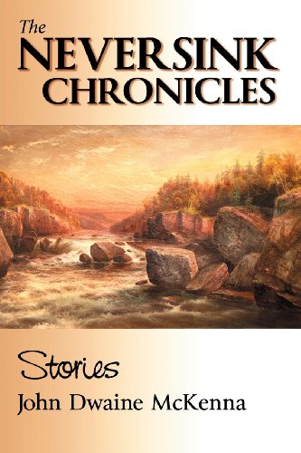 Stock image for The Neversink Chronicles for sale by Once Upon A Time Books