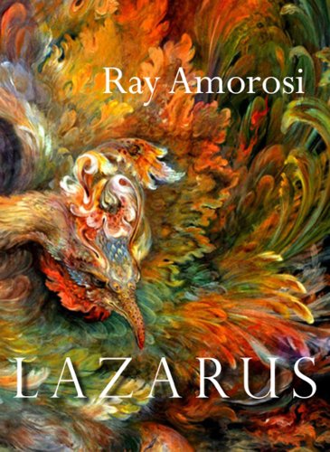 Lazarus: Poems INSCRIBED to another poet