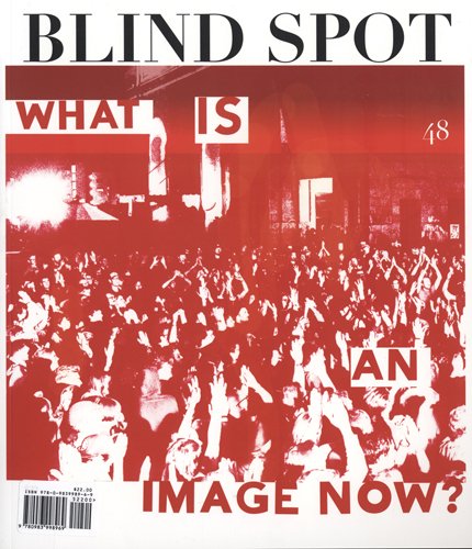9780983998969: Blind Spot Issue 48