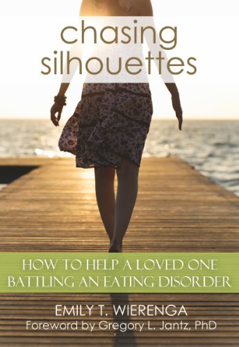 Beispielbild fr Chasing Silhouettes : ow to Help a Loved One Battling an Eating Disorder zum Verkauf von Better World Books