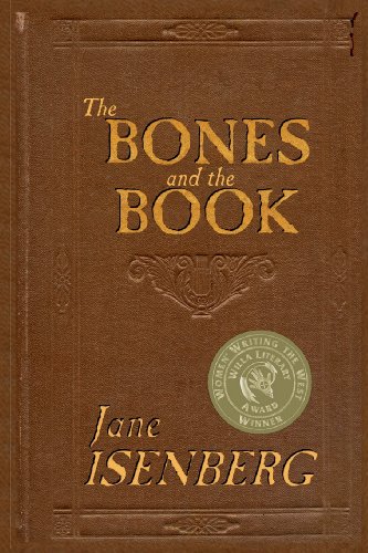Stock image for The Bones and the Book for sale by Irish Booksellers