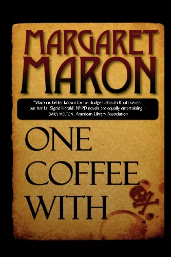 9780984010943: One Coffee With
