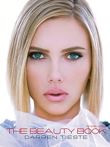 9780984011506: Beauty Book for Brain Cancer The