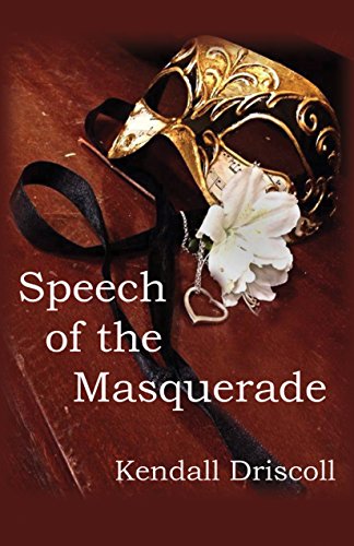 Stock image for Speech of the Masquerade for sale by Lucky's Textbooks