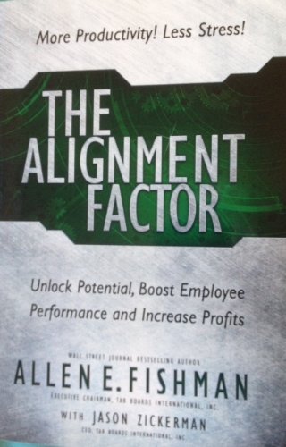 Stock image for The Alignment Factor for sale by Once Upon A Time Books