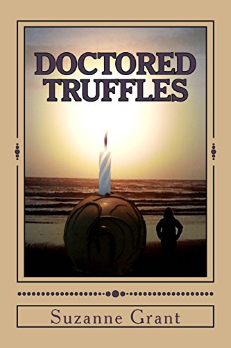 Imagen de archivo de Doctored Truffles: A Mystery Novel a la venta por ThriftBooks-Atlanta