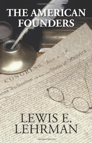 The American Founders (Signed)