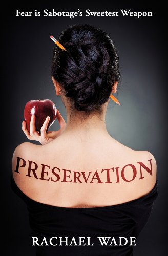 Stock image for Preservation for sale by ThriftBooks-Dallas