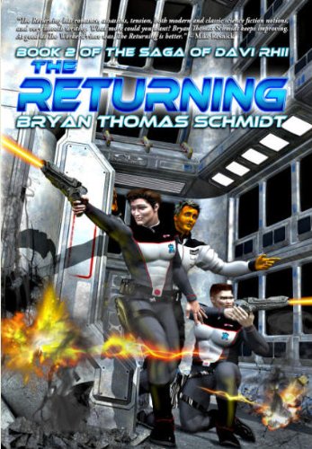 Stock image for The Returning for sale by Bookmans