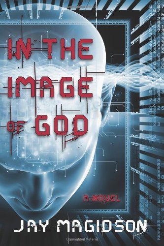9780984021345: In The Image of God