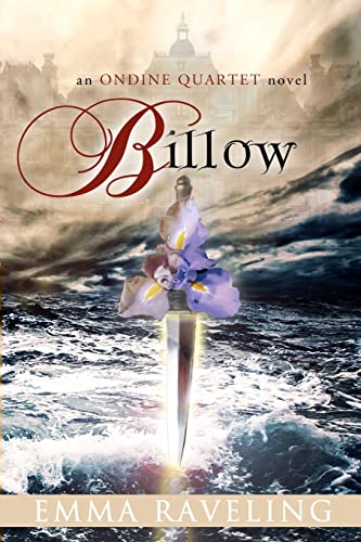 Stock image for Billow (Ondine Quartet Book 2) for sale by THE SAINT BOOKSTORE