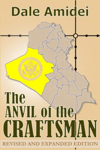 9780984025114: The Anvil of the Craftsman