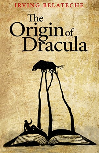 9780984026562: The Origin of Dracula