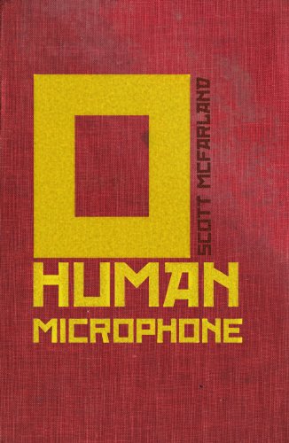 Beispielbild fr O Human Microphone zum Verkauf von The Enigmatic Reader