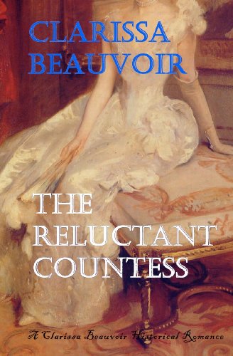 Stock image for The Reluctant Countess for sale by Revaluation Books