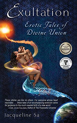 Stock image for Exultation: Erotic Tales of Divine Union for sale by Ergodebooks