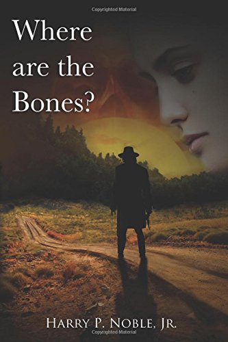 Imagen de archivo de Where are the Bones? a la venta por Revaluation Books