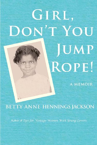 9780984037971: Girl, Don't You Jump Rope!
